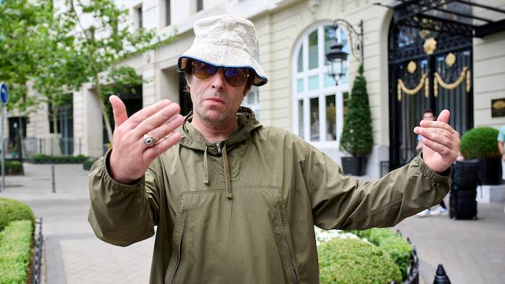 'Oasis Live '25' Fan Stores Are Coming To North America