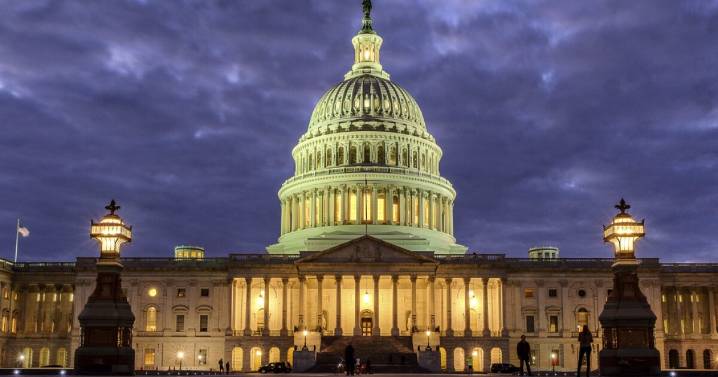 Limited options for Democrats to retaliate if Texas Republicans redraw congressional map