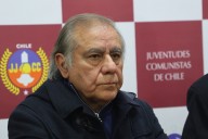 Juan Andrés Lagos (PC) emite duras críticas a aliados oficialistas: “Impacta el nivel de agresividad, el nivel de descalificación”