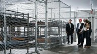 Florida tendrá un segundo centro de detención de migrantes