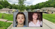 Teen 'shot in the throat' during sleepover and killed while 'fixing her friend's hair': DA