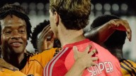 Juan Guillermo Cuadrado, clave para que el Pisa avanzara en la Copa de Italia