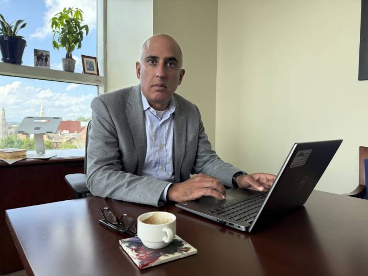 Study says AI chatbots need to fix suicide response, as family sues over ChatGPT role in boy’s death