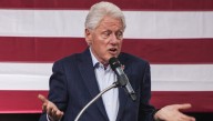 Bill Clinton: Epstein's Cause Of Death Depends On What Your Definition Of 'Suicide' Is