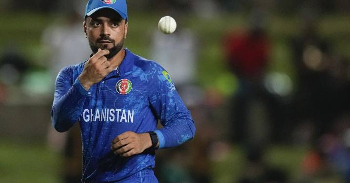 T20 tri-series: Rashid Khan's Afghanistan squad is the favorite in this Asia Cup tune