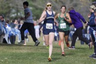 Prep report: Hermantown girls take top honors in Rock Ridge meet