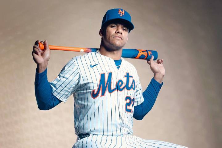 Juan Soto de los Mets hace historia en la MLB con una racha espectacular