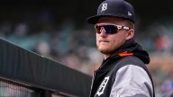 Tigers' 25-year-old eyes rehab assignment after sustaining injury