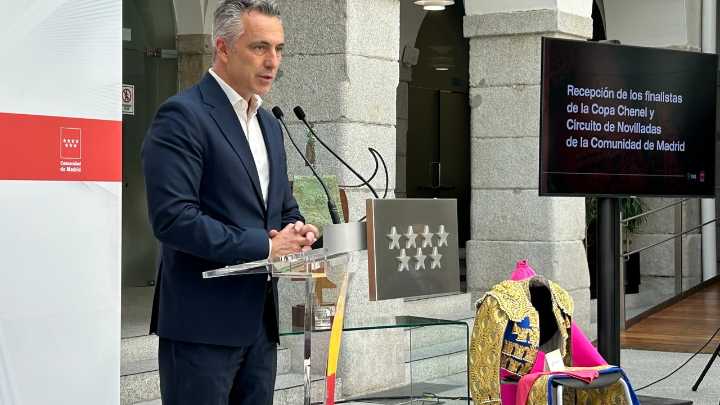 La tauromaquia madrileña, modelo de éxito: más público, más recaudación y más impacto cultural