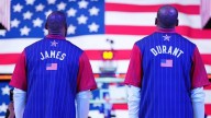 LeBron James, Kevin Durant and an unprecedented next chapter in their 20