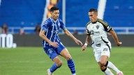 Godoy Cruz cayó de local con Atlético Mineiro y quedó eliminado