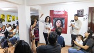 “Es libre de hacer lo que quiera”: así defendió Luisa Alcalde a Beatriz Gutiérrez Müller (Video)