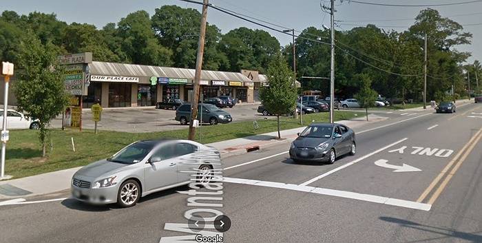Three People Arrested During Massage Parlor Raid