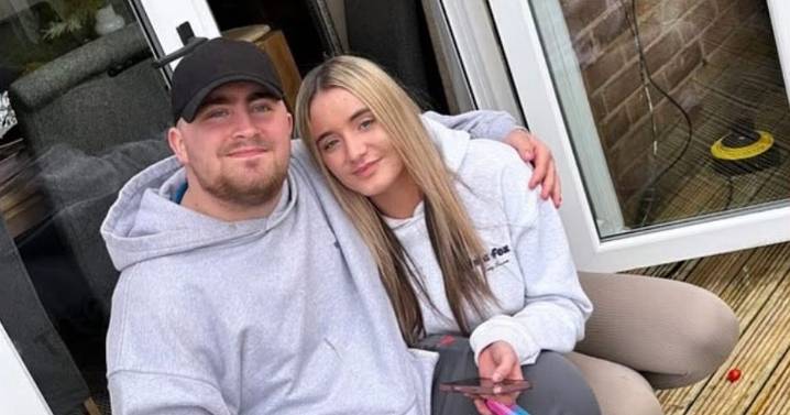 Luke Littler opens up on trolls targeting his girlfriend and why she's 'needed' in his life
