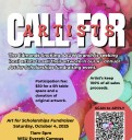 Call for Artists: AAUW Art for Scholarships fundraiser