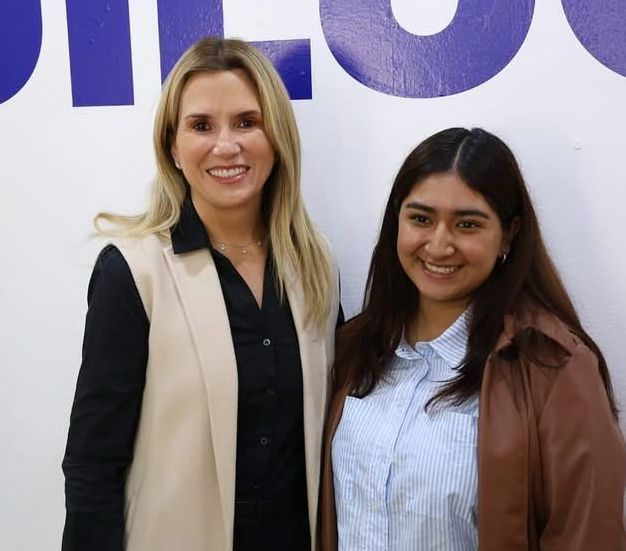 HUIXQUILUCAN CELEBRA PRIMER CABILDO JUVENIL