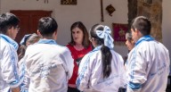 Experiencias vitales de lectura: encuentros con el autor