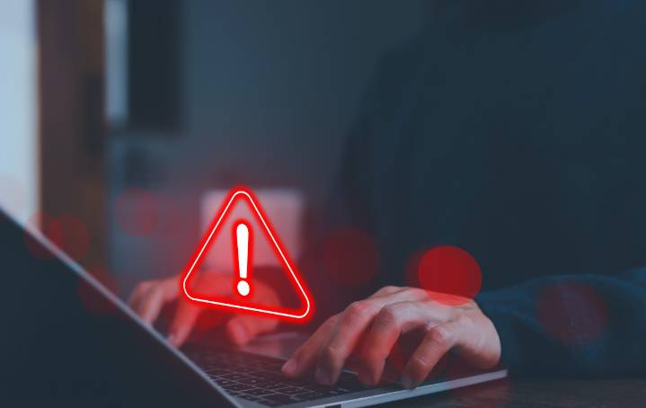 CAPTCHAs falsos: el nuevo caballo de Troya que usan los hackers para infectar tu computadora
