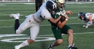 Gaylord football plots course with new coach; Szymoniak didn't have contract renewed, lands at Alpena