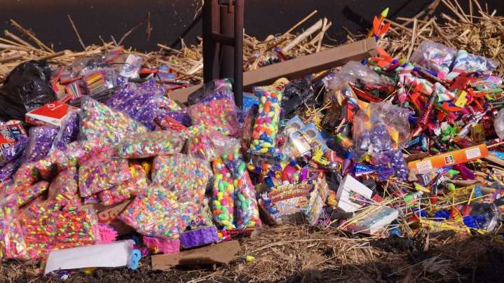Advierten mano dura contra venta de pirotecnia en Fiestas de Celaya