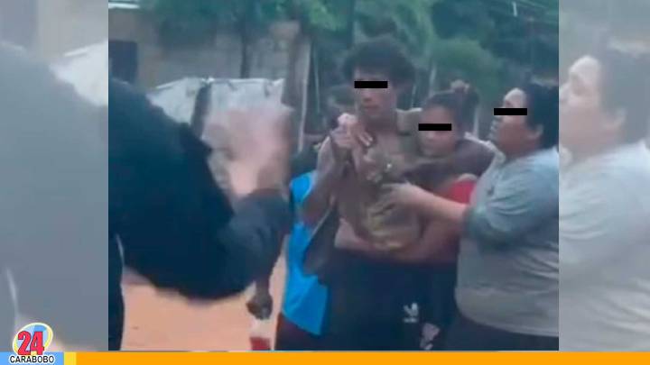 PNB rescata a una adolescente secuestrada por su pareja