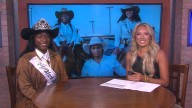 WCBI Sunrise (Ms. Junior Black Rodeo)