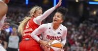 Short-handed Fever suffer another blow as Sophie Cunningham sustains season