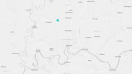 Feel that shake? An earthquake hit Southwestern Indiana on Friday night