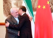 In the Middle East, a Cold War Redux?