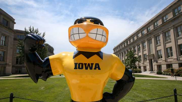 What you need to know about the new University of Iowa school year