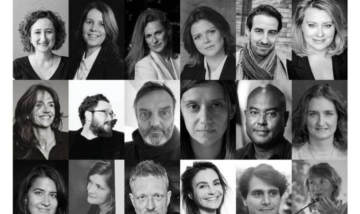 ACE Producers series selection includes Quiddity Films, Activist38 producers