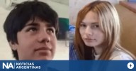 Giro en el caso Paloma y Josué: un nuevo testigo contó que lo asaltaron en el mismo lugar un día antes