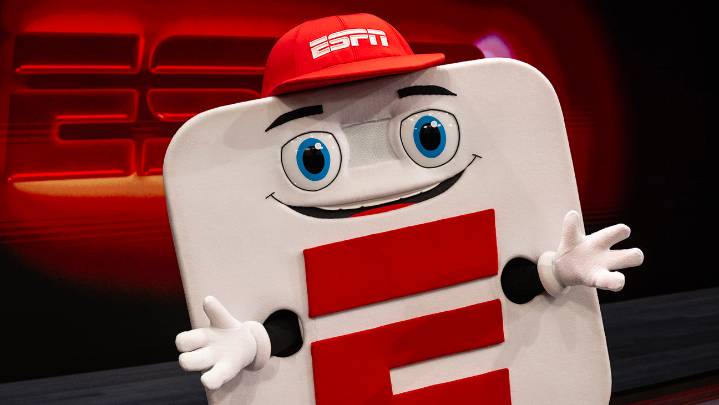 What's Up With App-E, ESPN’s New (and First
