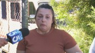 Woman says she was attacked before her baby was kidnapped in San Bernardino County