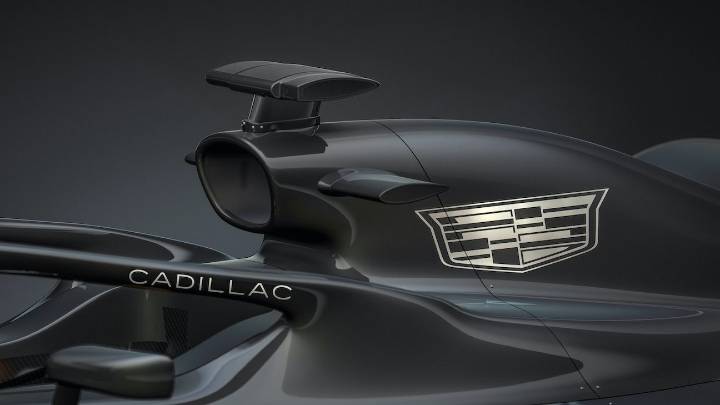 Checo Pérez: Todo lo que debes saber de la escudería Cadillac