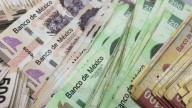 Conoce cuáles son lo billetes que dejarán de circular