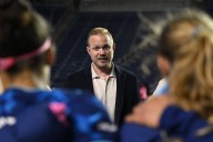 Jonas Eidevall is learning to let go with San Diego Wave after Arsenal 'pressure'