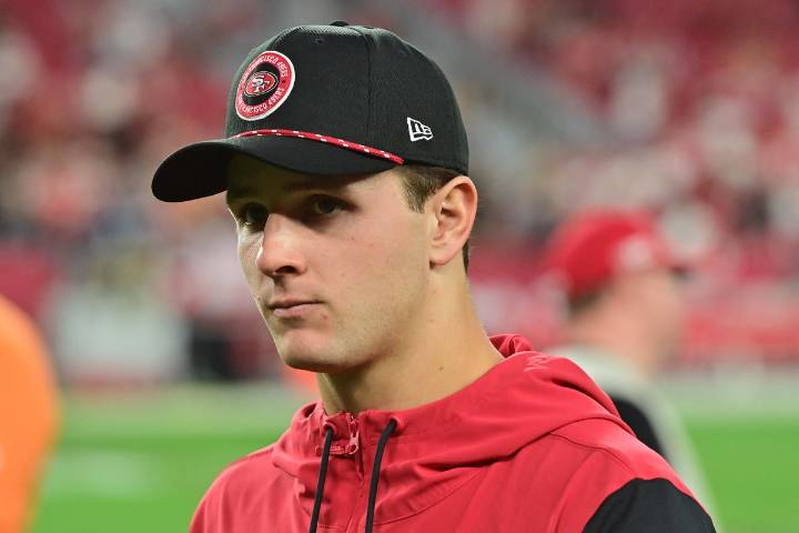 Brock Purdy Feels the Heat of $265M Contract As 49ers QB Takes Measures to Fix Kyle Shanahan’s Offense This piece dissects how Brock Purdy is blending leadership, adaptability, and relentless preparat