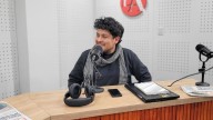 Bruno Corzo, referente de docentes autoconvocados y candidato en ATECA