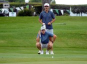 Resorters Golf: Final Four set in Men's Championship after entertaining semifinals
