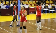 Caen Puerto Rico y Cuba en Mundial de voleibol (F)