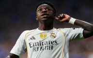 Denuncia LaLiga cánticos contra Vinicius Jr en Oviedo