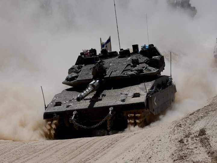 UN Secretary-General slams Israel’s Gaza City takeover plan