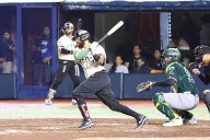 Guerreros de Oaxaca aplastan a Pericos de Puebla 11-0 en el segundo de la serie