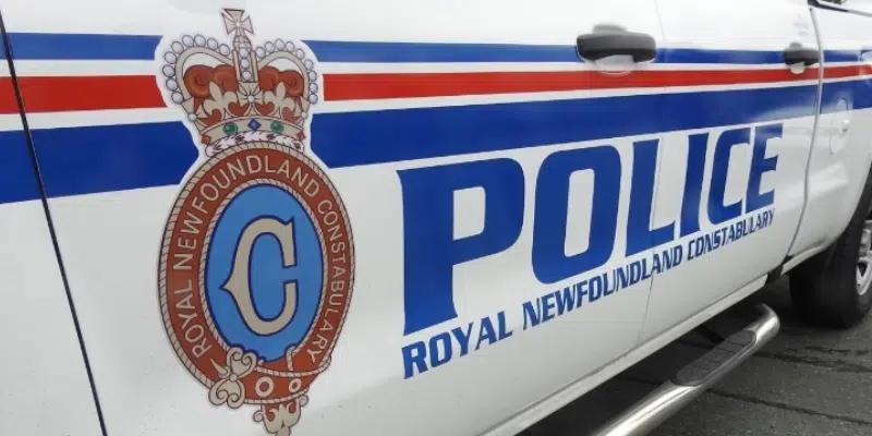 RNC Cracking Down on People Snapping Fire Pictures on Side of Highway