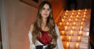 “Sos lo mejor de mi vida”: los tiernos mensajes de Marcelo Tinelli, Soledad Aquino y Cande por el cumpleaños de Mica