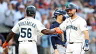 Salk: Believe your eyes – Seattle Mariners' lineup is legit