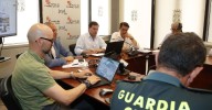 El Gobierno central disuelve el CECOPI tras la mejora de los incendios en Castilla y León