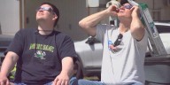 Arkansas counting down to next total solar eclipse