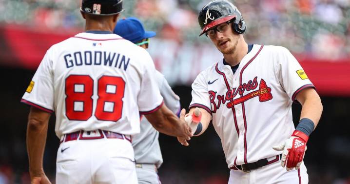 Braves outlast Mets to avoid series sweep